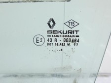 Vitre gauche renault d'occasion Vitre gauche renault d'occasion  Moulins