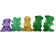 Lote Sparkles de SPORTS SERIES 2 Gogo’s Crazy Bones European Glitter comprar usado  Enviando para Brazil