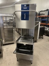Commercial passthrough dual for sale  READING