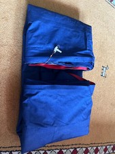 Lilo inflatable mattress for sale  TEIGNMOUTH
