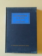 Elettroforesi carta charles usato  Montelupo Fiorentino