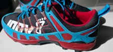 Inov talon 212 gebraucht kaufen  Bad Pyrmont
