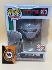 Predator funko pop for sale  NOTTINGHAM