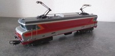 Locomotive électrique gégé d'occasion  Champagney
