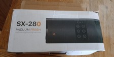 vacuum machine for sale  PONTYPRIDD