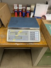 Kern cxb 3k0 gebraucht kaufen  Freising