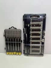Kit de chave de fenda pequena profissional, usado comprar usado  Enviando para Brazil