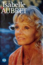 Isabelle aubret 80x120cm d'occasion  Expédié en Belgium