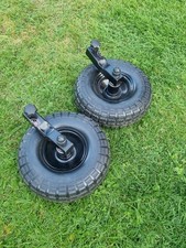 Carp fishing bcuk for sale  LYMM