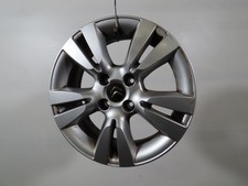 Jante aluminium citroën d'occasion  Seclin