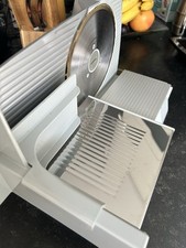Graef brotschneidemaschine pro gebraucht kaufen  Burgwindheim