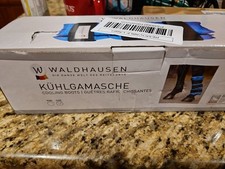 Botas de resfriamento para cavalos Waldhausen  comprar usado  Enviando para Brazil