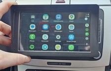 Portable car stereo for sale  IPSWICH