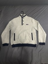 patagonia fleece pullover for sale  Grand Prairie
