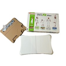Wii fit plus for sale  Croton Falls