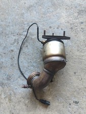 Catalyseur alfa 159 d'occasion  La Tour-du-Pin