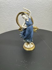 Original porcelain statuette for sale  Citrus Heights