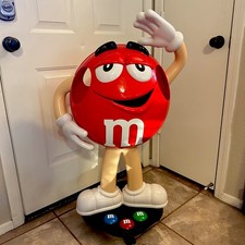 Vintage red candy for sale  Surprise