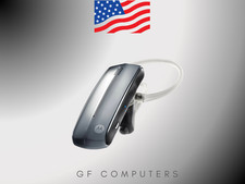 Usado, Fone de Ouvido Bluetooth Motorola HZ800 FINITI Prata Sem Fio NOVA BATERIA INSTALADA comprar usado  Enviando para Brazil