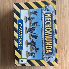 Necromunda original. games for sale  WALTON-ON-THAMES