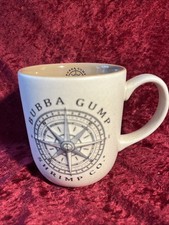 Lg.bubba gump shrimp for sale  Littlerock