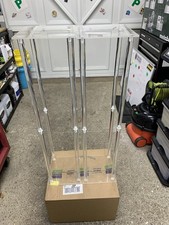 Decorative pedastol stands for sale Decorative pedastol stands for sale  COVENTRY