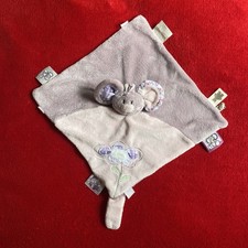 Doudou plat souris d'occasion  La Rochelle