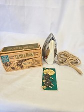 Vintage wide travel for sale  Temecula