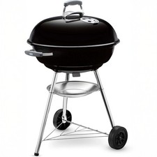 Weber barbecue compact usato  Qualiano