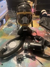 Full face gas for sale  ABERDEEN