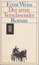 Ernst weiss arme gebraucht kaufen  Nürnberg