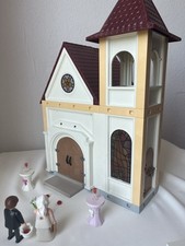 Playmobil romantische hochzeit gebraucht kaufen  Karlsruhe