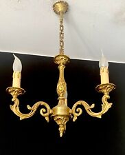 Lustre chandelier louis d'occasion  Rochefort