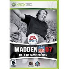 Madden nfl hall for sale  Montgomery