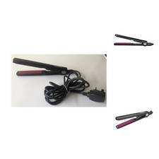 Hair straightener babyliss for sale  LEICESTER