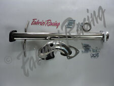 Downpipe inox tubo usato  Genzano di Roma
