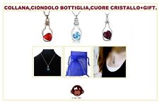 Collana con ciondolo usato  Ruvo di Puglia
