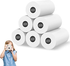 Druckpapier thermopapier kinde gebraucht kaufen  Nürnberg