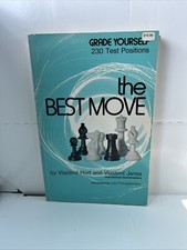 Best move vlastimil for sale  Fishers
