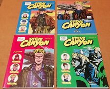 Steve canyon sequenza usato  Savignano sul Panaro