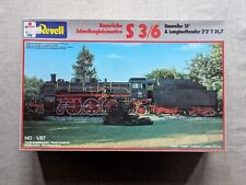 Revell bayrische schnellzuglok gebraucht kaufen  Osnabrück
