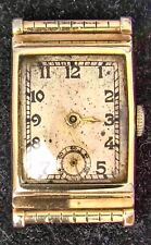Bulova art deco for sale  COVENTRY