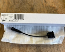 Valeo sensor einparkhilfe gebraucht kaufen  Westerstede
