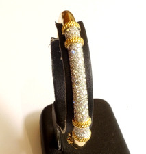 Brillant armreif diamanten gebraucht kaufen  Dresden