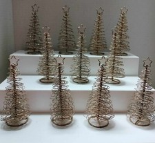 Crate barrel metal for sale  Saint Louis
