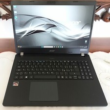 acer travelmate 11 usato  Milano
