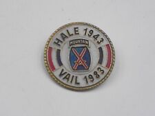 Hale 1943 vail usato  Roma