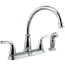 Moen 87102 brecklyn for sale  Stuart