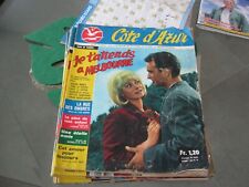 Roman photo cote d'occasion  Saint-Florentin