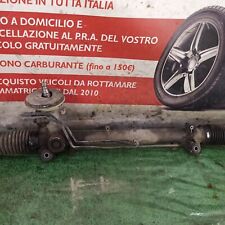 Scatola guida sterzo usato  Marcianise